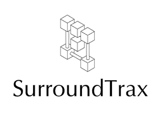 SURROUNDTRAX logo