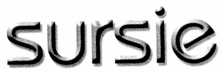 SURSIE logo