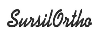 SURSILORTHO logo