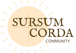 SURSUM CORDA COMMUNITY logo