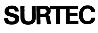 SURTEC logo