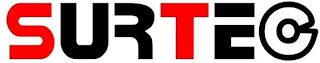 SURTEC logo