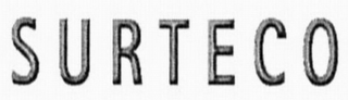 SURTECO logo