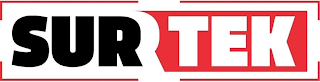 SURTEK logo
