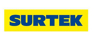 SURTEK logo
