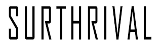 SURTHRIVAL logo