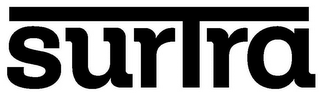 SURTRA logo