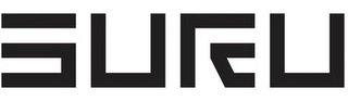 SURU logo