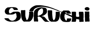 SURUCHI logo