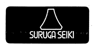 SURUGA SEIKI logo