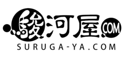 SURUGA-YA.COM logo