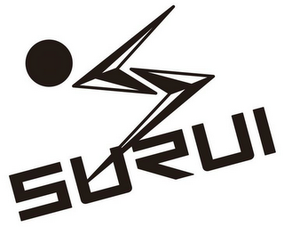 SURUI logo