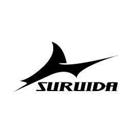 SURUIDA logo