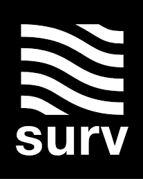 SURV logo
