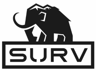 SURV logo