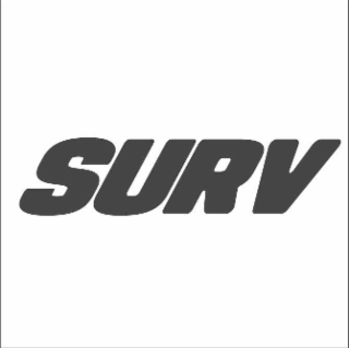 SURV logo