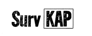SURV KAP logo