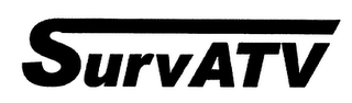 SURVATV logo