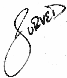 SURVED logo