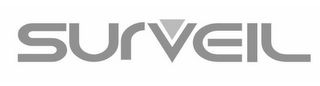 SURVEIL logo