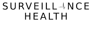 SURVEILLANCE HEALTH logo