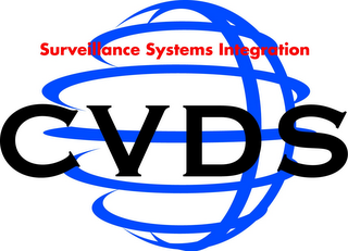 SURVEILLANCE SYSTEMS INTEGRATION CVDS logo