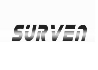 SURVEN logo