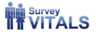 SURVEY VITALS logo