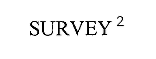 SURVEY2 logo
