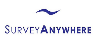 SURVEYANYWHERE logo