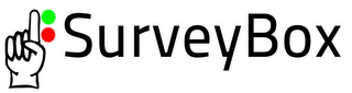 SURVEYBOX logo
