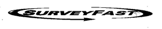 SURVEYFAST logo