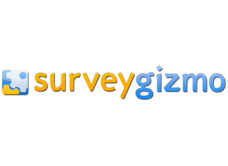 SURVEYGIZMO logo