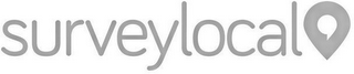 SURVEYLOCAL logo