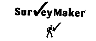 SURVEYMAKER logo