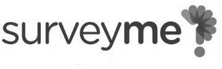 SURVEYME? logo