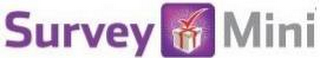SURVEYMINI logo