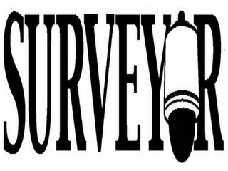 SURVEYOR logo