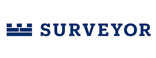 SURVEYOR logo