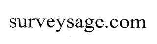 SURVEYSAGE.COM logo