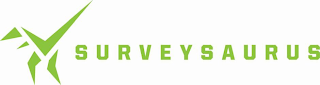 SURVEYSAURUS logo