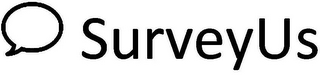 SURVEYUS logo