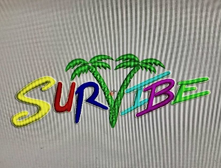 SURVIBE logo