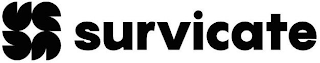 SURVICATE logo