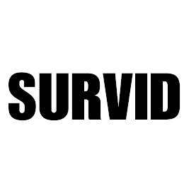 SURVID logo