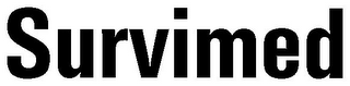 SURVIMED logo