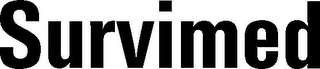SURVIMED logo