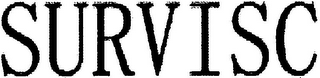 SURVISC logo