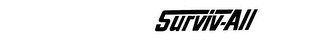 SURVIV-ALL logo