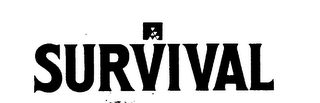 SURVIVAL logo